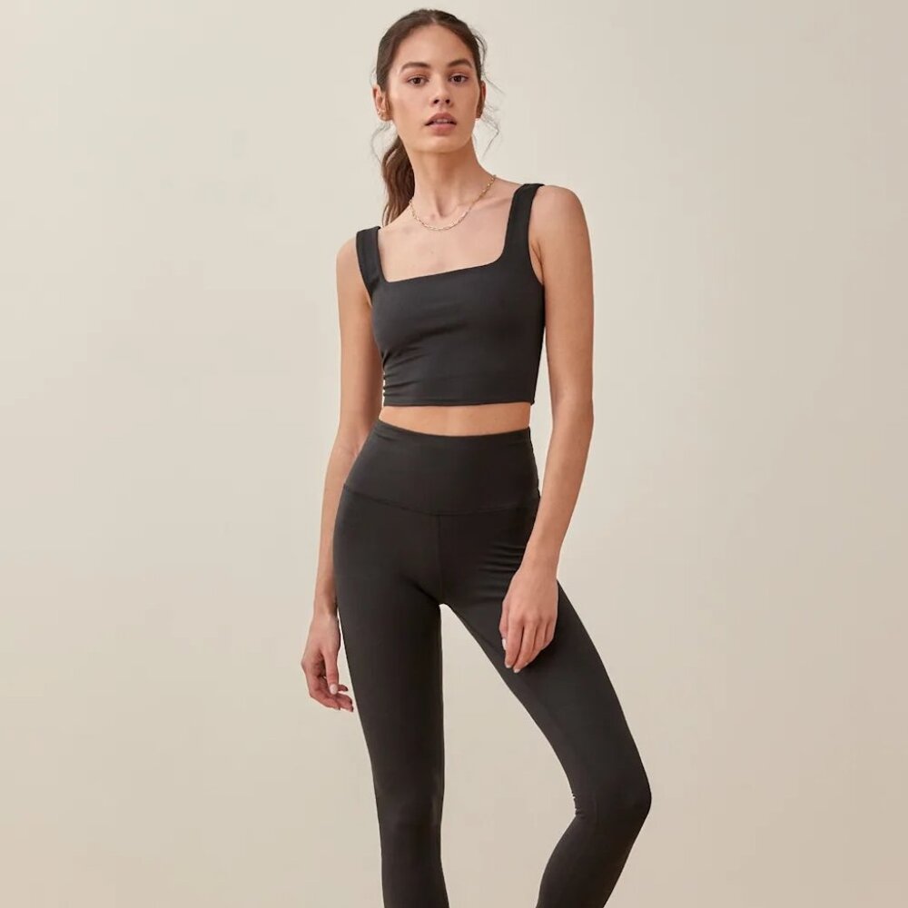 Reformation Ecomove Leggings